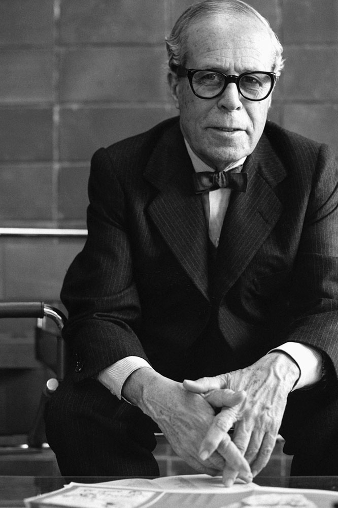 Josep Lluis Sert